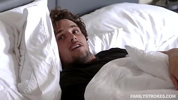 Busty stepmom crystal rush has sex with stepson after stepdad gives him wrong for headache Busty stepmom crystal rush has sex with stepson after stepdad gives him wrong for headache