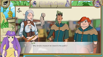 Let's play lyla's curse episode six Let's play lyla's curse episode six