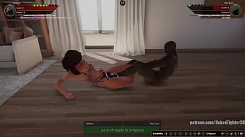 Helena vs rex nf3d mixed sexual combat competitive intercourse Helena vs rex nf3d mixed sexual combat competitive intercourse