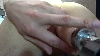 Bought fuck machine for myself Bought fuck machine for myself