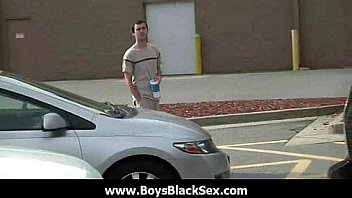 Blacks thugs breaking down hard sissy white boyz 05 Blacks thugs breaking down hard sissy white boyz 05