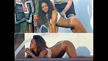 Rihanna have sex