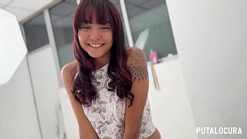 Putalocura torbe se corre en el coño de la sexy colombiana petite allison sweet Putalocura torbe se corre en el coño de la sexy colombiana petite allison sweet