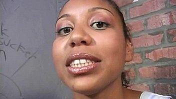 Black girls sucking their first white dick anonymously 2 Black girls sucking their first white dick anonymously 2