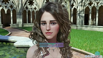 Lust academy ep 105 – visual novel gameplay hd Lust academy ep 105 – visual novel gameplay hd