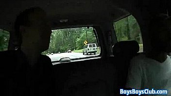 Interracial gay bareback fucking hard style movie 26 Interracial gay bareback fucking hard style movie 26