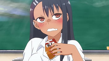 Don't toy with me miss nagatoro ep 4 legendado hd Don't toy with me miss nagatoro ep 4 legendado hd