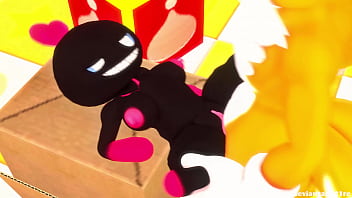 Sonic the hedgehog porn parody