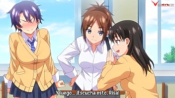 Mako chan 02 subesp Mako chan 02 subesp