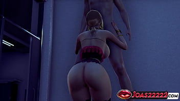 Milf ellie rule34 3d hentai – big titfuck sloppy blowjob & handjob service Milf ellie rule34 3d hentai – big titfuck sloppy blowjob & handjob service