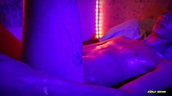 Hot skinny twink magic c jerking his big cock with oil shooting a thick cum load Hot skinny twink magic c jerking his big cock with oil shooting a thick cum load