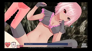 Avarice dungeon low level demon let's play panty shot and cowgirl Avarice dungeon low level demon let's play panty shot and cowgirl