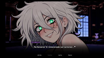 Haunted by femboy parte 5 Haunted by femboy parte 5