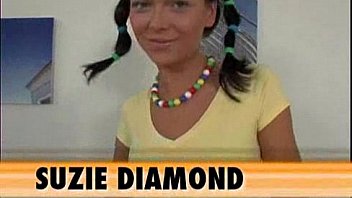 Suzie diamond awesome gape Suzie diamond awesome gape