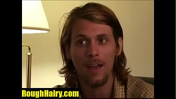 Straight artist down on his luck