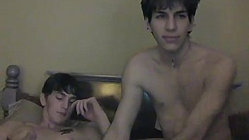 Naked guys fortunately for them they've got a straight fellow on Naked guys fortunately for them they've got a straight fellow on