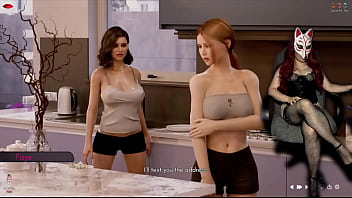 Ms denvers ep 70 playthrough by playful fox