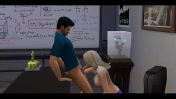 Si stepmom screws stepson's teacher to save him from expulsion