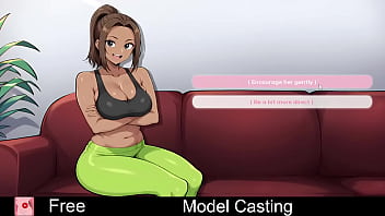 Model casting p4 free steam game visual novel Model casting p4 free steam game visual novel