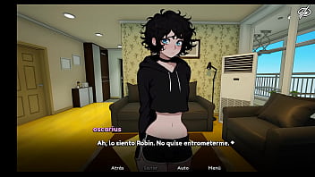 My femboy roomate part 1 My femboy roomate part 1