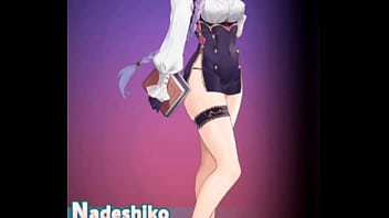 Nadeshiko porn game portrait Nadeshiko porn game portrait