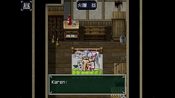 Friend taken by the village chief Friend taken by the village chief