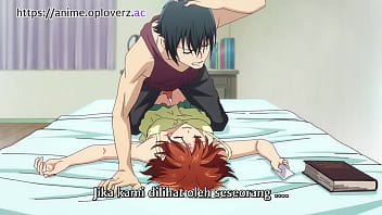 Grand blue season 2 eps 1 bahasa indonesia Grand blue season 2 eps 1 bahasa indonesia