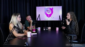 Compilados da jujube delícia no bora cast com bruna carlos parte 3 watch sheer red