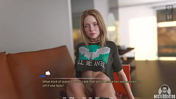 Hard to love ep 3 – visual novel gameplay hd Hard to love ep 3 – visual novel gameplay hd