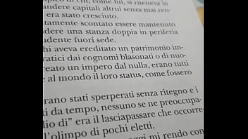 Romanzo 10 parte 02 Romanzo 10 parte 02