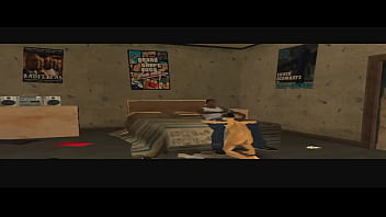 Precoce no gta san