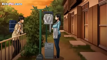 Hajime no hitozuma eps 6 sub indo Hajime no hitozuma eps 6 sub indo