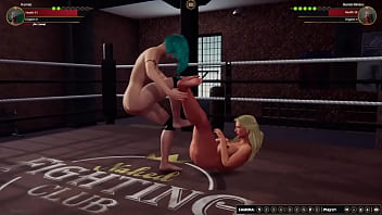 Remiel vs bambi nf3d no rules female combat Remiel vs bambi nf3d no rules female combat