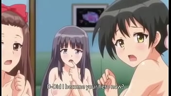 Dibujos japoneses teniendo relaciones sexusles