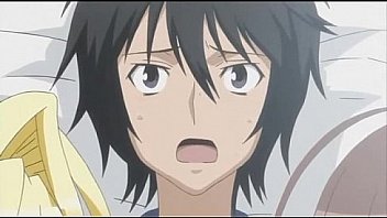 Sekirei s1e7 Sekirei s1e7