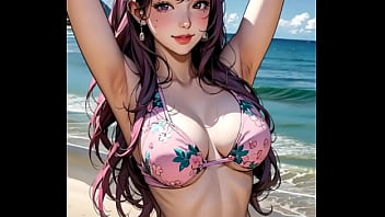 Nossa belissima shirley passeando a beira mar Nossa belissima shirley passeando a beira mar