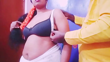 Desi housewife fucking tailor telugu dirty talks Desi housewife fucking tailor telugu dirty talks