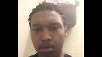 Jerking off black young dick Jerking off black young dick