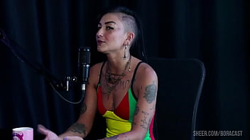 Compilados da caroleta roots no bora cast com bruna carlos parte 1 watch sheer red