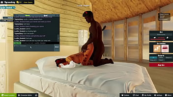 Hombre me domina y me deja llena de semen en 3dxchat Hombre me domina y me deja llena de semen en 3dxchat