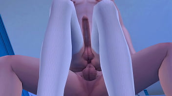 Stepbrother arranged hard anal sex and facefuck with humiliation for femboy sims anime hentai sfm Stepbrother arranged hard anal sex and facefuck with humiliation for femboy sims anime hentai sfm