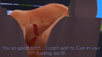 Car fucking sims 4 moovie Car fucking sims 4 moovie
