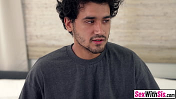 Horny teen step sister and her petite friend get tied up and pounded by stepbro Horny teen step sister and her petite friend get tied up and pounded by stepbro