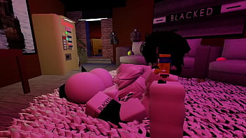 Roblox cow girl