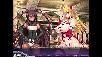 Yukikaze 2 walkthrough 6 Yukikaze 2 walkthrough 6