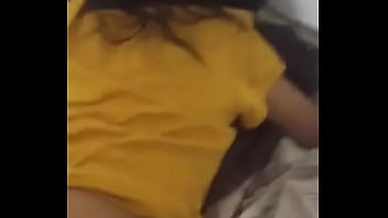 Morena jovencita en 4 Morena jovencita en 4