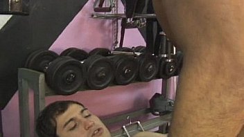 Lovely gay latino hardcore bareback sex Lovely gay latino hardcore bareback sex