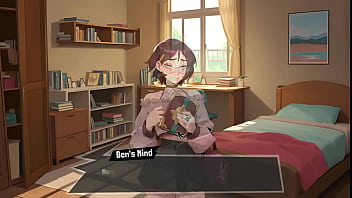 Femboy and futa demo Femboy and futa demo