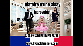 Une histoire folle de sissy suivez cette transformation Une histoire folle de sissy suivez cette transformation