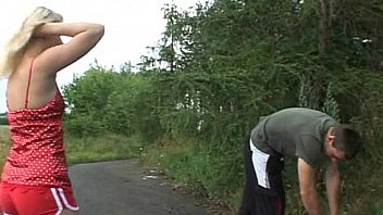 Unforgettable pussy fucking